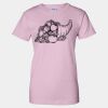 Women's Ultra Cotton® T-Shirt Thumbnail