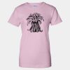 Women's Ultra Cotton® T-Shirt Thumbnail