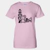 Women's Ultra Cotton® T-Shirt Thumbnail