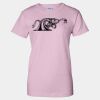 Women's Ultra Cotton® T-Shirt Thumbnail