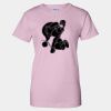 Women's Ultra Cotton® T-Shirt Thumbnail