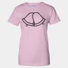 Women's Ultra Cotton® T-Shirt Thumbnail