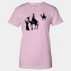 Women's Ultra Cotton® T-Shirt Thumbnail