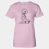 Women's Ultra Cotton® T-Shirt Thumbnail