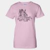 Women's Ultra Cotton® T-Shirt Thumbnail