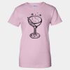 Women's Ultra Cotton® T-Shirt Thumbnail
