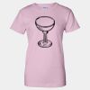 Women's Ultra Cotton® T-Shirt Thumbnail