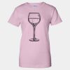 Women's Ultra Cotton® T-Shirt Thumbnail