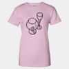 Women's Ultra Cotton® T-Shirt Thumbnail