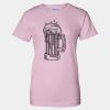 Women's Ultra Cotton® T-Shirt Thumbnail