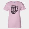 Women's Ultra Cotton® T-Shirt Thumbnail