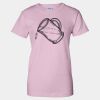 Women's Ultra Cotton® T-Shirt Thumbnail