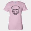 Women's Ultra Cotton® T-Shirt Thumbnail