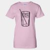 Women's Ultra Cotton® T-Shirt Thumbnail