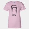 Women's Ultra Cotton® T-Shirt Thumbnail