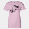 Women's Ultra Cotton® T-Shirt Thumbnail