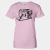 Women's Ultra Cotton® T-Shirt Thumbnail