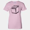 Women's Ultra Cotton® T-Shirt Thumbnail