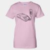 Women's Ultra Cotton® T-Shirt Thumbnail