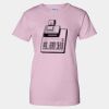 Women's Ultra Cotton® T-Shirt Thumbnail