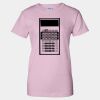 Women's Ultra Cotton® T-Shirt Thumbnail