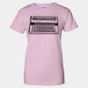 Women's Ultra Cotton® T-Shirt Thumbnail