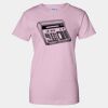 Women's Ultra Cotton® T-Shirt Thumbnail