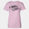 Women's Ultra Cotton® T-Shirt Thumbnail