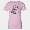 Women's Ultra Cotton® T-Shirt Thumbnail