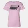 Women's Ultra Cotton® T-Shirt Thumbnail