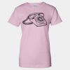 Women's Ultra Cotton® T-Shirt Thumbnail