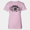Women's Ultra Cotton® T-Shirt Thumbnail