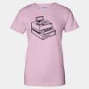 Women's Ultra Cotton® T-Shirt Thumbnail