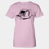 Women's Ultra Cotton® T-Shirt Thumbnail