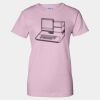 Women's Ultra Cotton® T-Shirt Thumbnail