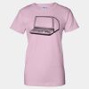 Women's Ultra Cotton® T-Shirt Thumbnail