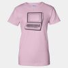 Women's Ultra Cotton® T-Shirt Thumbnail