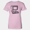 Women's Ultra Cotton® T-Shirt Thumbnail