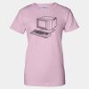 Women's Ultra Cotton® T-Shirt Thumbnail