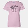 Women's Ultra Cotton® T-Shirt Thumbnail
