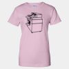 Women's Ultra Cotton® T-Shirt Thumbnail