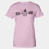 Women's Ultra Cotton® T-Shirt Thumbnail