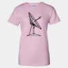 Women's Ultra Cotton® T-Shirt Thumbnail