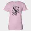 Women's Ultra Cotton® T-Shirt Thumbnail