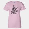Women's Ultra Cotton® T-Shirt Thumbnail