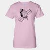 Women's Ultra Cotton® T-Shirt Thumbnail