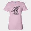 Women's Ultra Cotton® T-Shirt Thumbnail