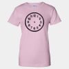 Women's Ultra Cotton® T-Shirt Thumbnail