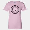 Women's Ultra Cotton® T-Shirt Thumbnail