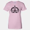 Women's Ultra Cotton® T-Shirt Thumbnail